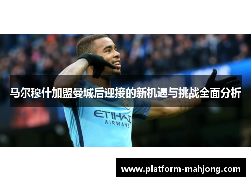 马尔穆什加盟曼城后迎接的新机遇与挑战全面分析